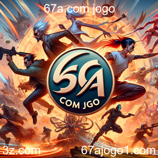 Explorando o Universo dos Jogos de Ação