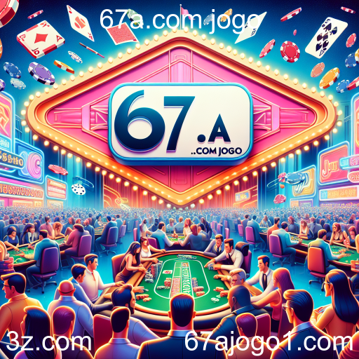 A Revolução do Jogo Multijogador no 67a.com
