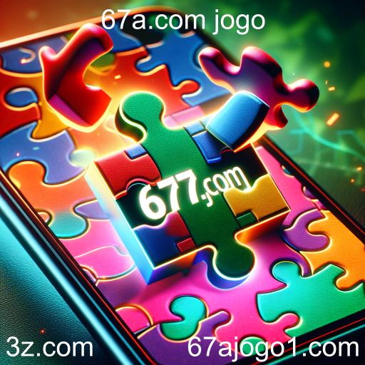 Desvendando o Fascínio dos Jogos de Quebra-Cabeça em 67a.com