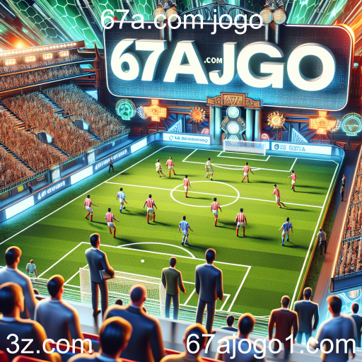 A Ascensão dos Jogos de Esportes em 67a.com
